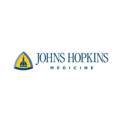 The Johns Hopkins Hospital logo