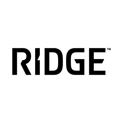 The Ridge color logo