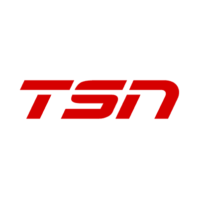 The Sports Network (TSN) logo