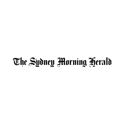 The Sydney Morning Herald logo