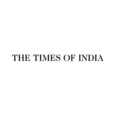 The Times of India logo