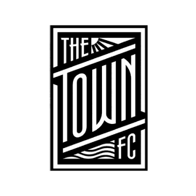 The Town FC logo