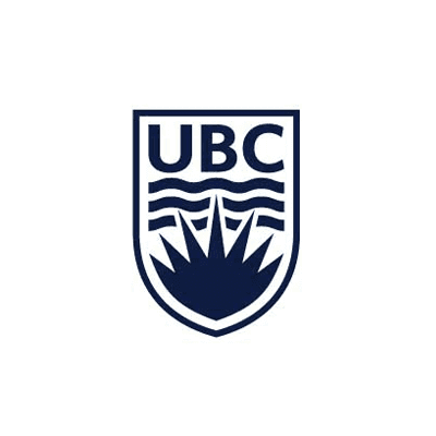 The University of British Columbia logo