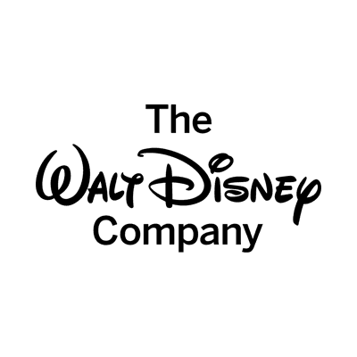 The Walt Disney Company color logo