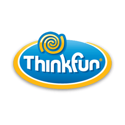 Thinkfun color logo