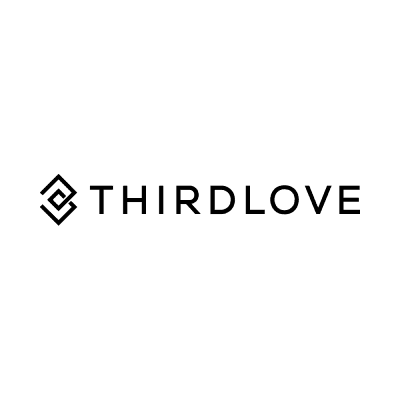 ThirdLove color logo