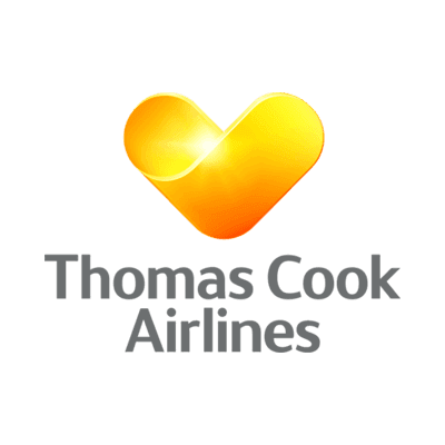 Thomas Cook Airlines logo