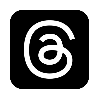 Threads color logo