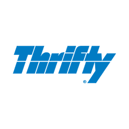 Thrifty Car Rental