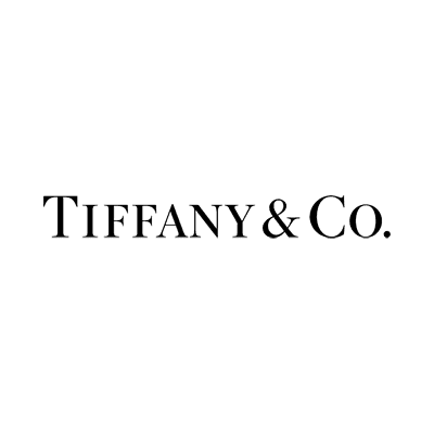 Tiffany & Co. color logo