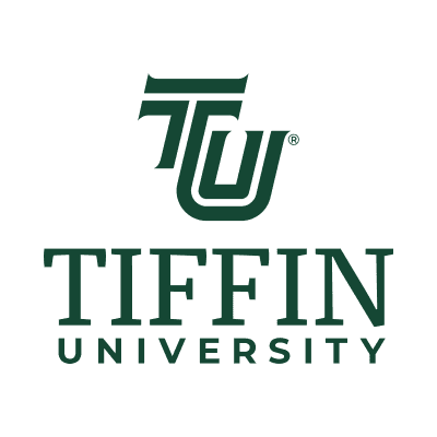 Tiffin University logo