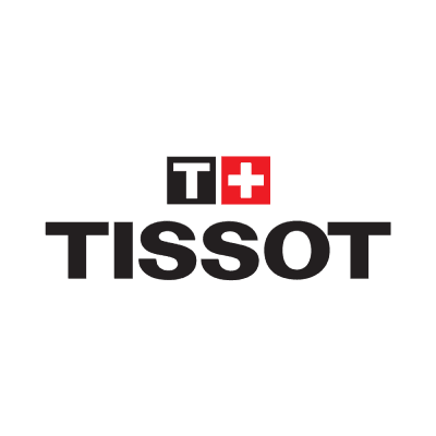 Tissot color logo