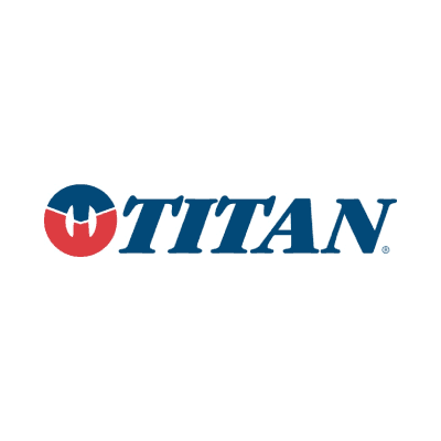 Titan Tire Corporation logo