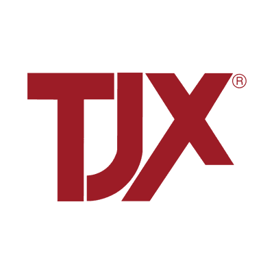TJX color logo