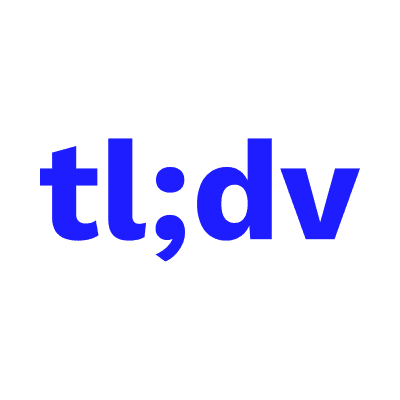 Tldv logo