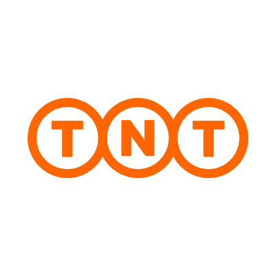 TNT Express logo