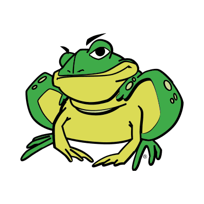 Toad logo
