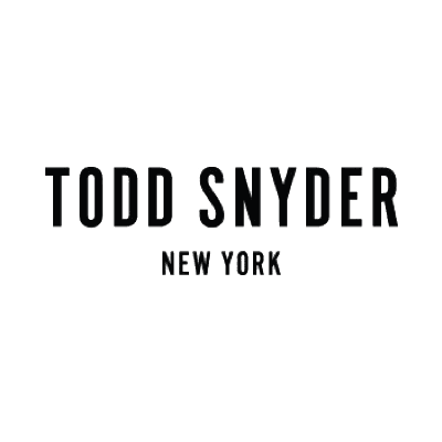 Todd Snyder logo