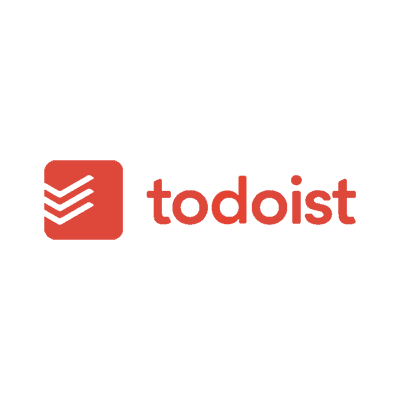 Todoist logo