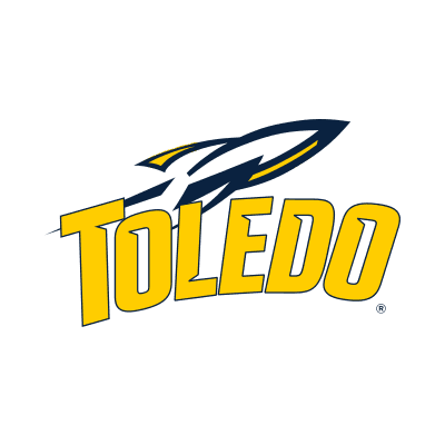 Toledo Rockets logo
