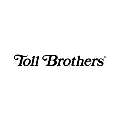 Toll Brothers color logo