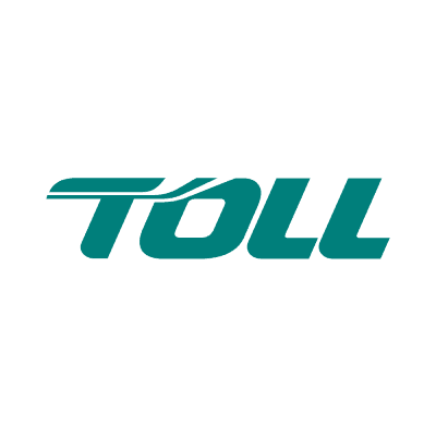 Toll Group color logo