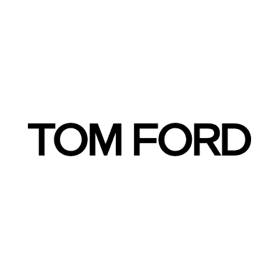 Tom Ford color logo