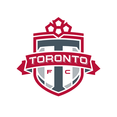 Toronto Football Club logo