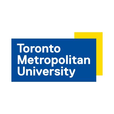 Toronto Metropolitan University logo