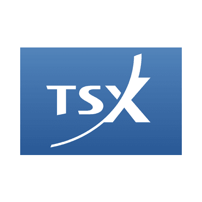 Toronto Stock Exchange color logo