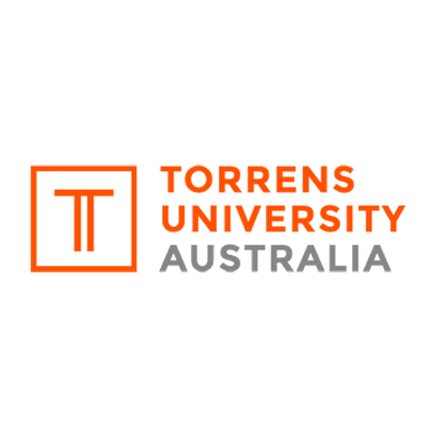 Torrens University color logo