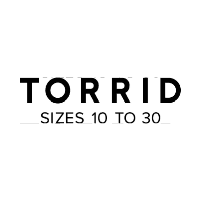 Torrid color logo