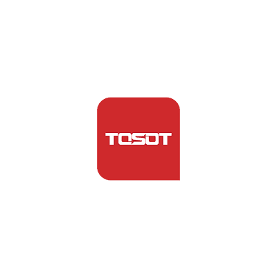 Tosot color logo