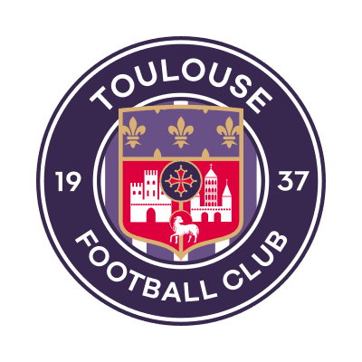 Toulouse FC logo