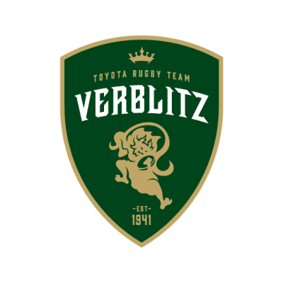 Toyota Verblitz logo