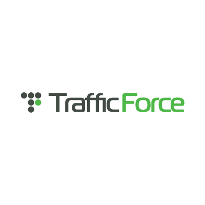 TrafficForce color logo