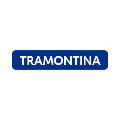 Tramontina color logo