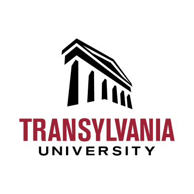 Transylvania University color logo