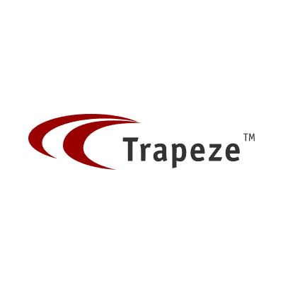Trapeze Group color logo
