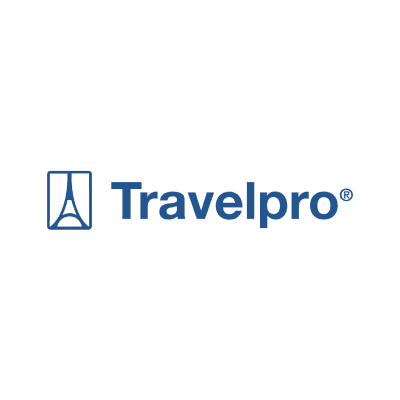 Travel Pro logo