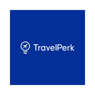 TravelPerk logo