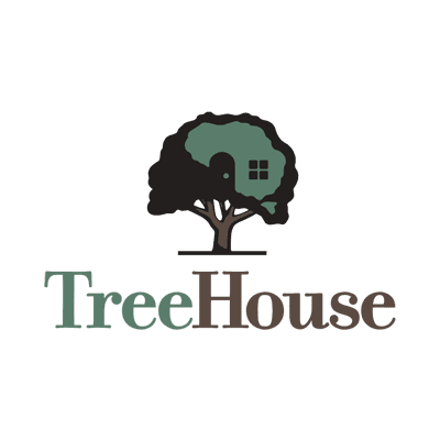 TreeHouse Foods color logo