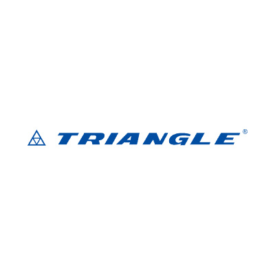 Triangle logo