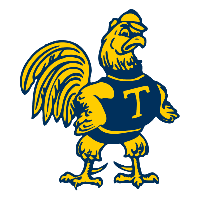 Trinity Bantams color logo