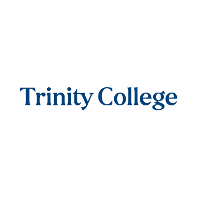 Trinity College (Connecticut) logo