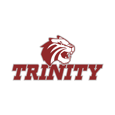 Trinity Tigers color logo