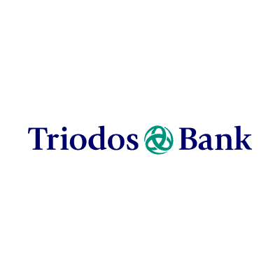 Triodos Bank logo