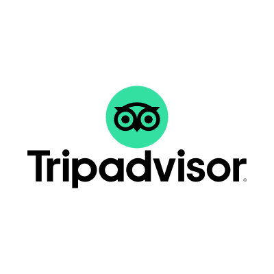 Tripadvisor color logo