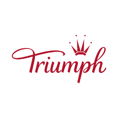 Triumph International Ltd. logo