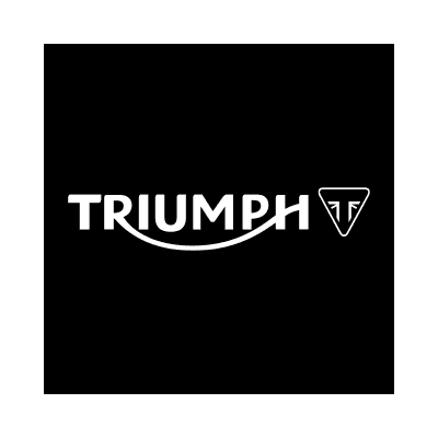 Triumph color logo